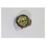 Retro Aussie Ring Watch