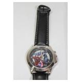 Marvel  Avengers Watch