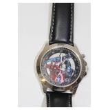 Marvel  Avengers Watch