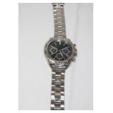 Stainless Steel Watch