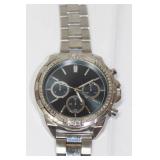 Stainless Steel Watch