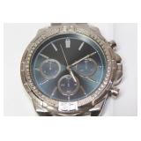 Stainless Steel Watch