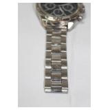 Stainless Steel Watch