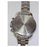 Stainless Steel Watch