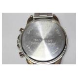 Stainless Steel Watch