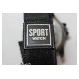 Sport Watch
