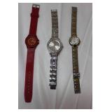 Ladies Watches