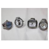 Ring Watches