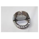 Ring Watches