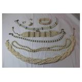 Pearl Jewlery