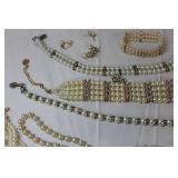 Pearl Jewlery