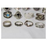 Fashion Rings