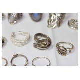 Fashion Rings