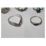 Fashion Rings