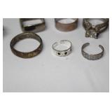 Fashion Rings