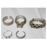 Fashion Rings