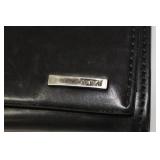 Tumi Leather Wallet
