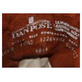 Dan Post Men