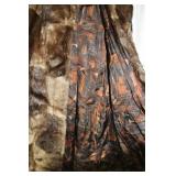Vintage Fur Coat