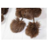 Fur Accessories