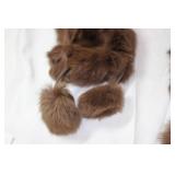Fur Accessories