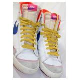 Nike Multi-Color Sneakers