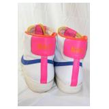 Nike Multi-Color Sneakers