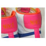 Nike Multi-Color Sneakers