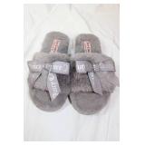 Juicy Couture Slippers