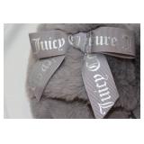 Juicy Couture Slippers