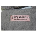 Juicy Couture Slippers
