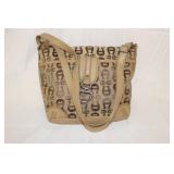 Designer Crossbody Bag