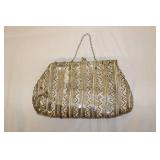 Vintage Evening Bag