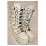 Demonia shoes