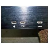 75" QOMO QIT1375 Journey 13 Series 4K LED Multi-Touch Touchscreen / Touch Screen Interactive Display Monitor