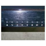 75" QOMO QIT1375 Journey 13 Series 4K LED Multi-Touch Touchscreen / Touch Screen Interactive Display Monitor