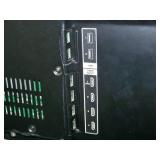 55" Vizio M550SL 1080p Edge Lit Razor LED-LCD TV - 16:9 - HDTV 1080p - 120 Hz with Remote Control