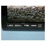 55" Magnovox (Funai Corporation) 55MV314X/F7 1080p, LED 1080p SMART TV