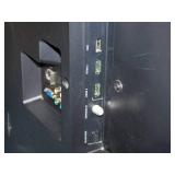 55" Magnovox (Funai Corporation) 55MV314X/F7 1080p, LED 1080p SMART TV