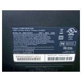 55" Magnovox (Funai Corporation) 55MV314X/F7 1080p, LED 1080p SMART TV