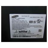 46" Samsung PE46C Full HD Commercial Edge-Lit LED Display