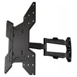 Crimson AV A47V Articulating TV / Television / Monitor Wall Mount for 13" to 55" - NEW IN BOX