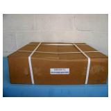 AVFi 12RU Drop-In Audio / Video Component / Equipment Mounting Frame - NEW IN BOX