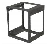 AVFi 12RU Drop-In Audio / Video Component / Equipment Mounting Frame - NEW IN BOX