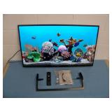 Sony 43" 4K HDR Ultra HD (UHD) SMART LED TV / Television KD-43X720E with Remote Control and Stand