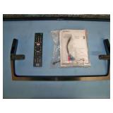 Sony 43" 4K HDR Ultra HD (UHD) SMART LED TV / Television KD-43X720E with Remote Control and Stand