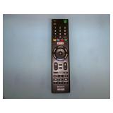 Sony 43" 4K HDR Ultra HD (UHD) SMART LED TV / Television KD-43X720E with Remote Control and Stand