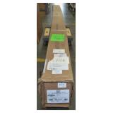 DA-LITE 23716 159" Diagonal Movie / Projection Screen - NEW IN BOX