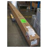 DA-LITE 23716 159" Diagonal Movie / Projection Screen - NEW IN BOX