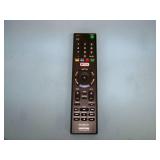 Sony 43" 4K HDR Ultra HD (UHD) SMART LED TV / Television KD-43X720E with Remote Control and Stand